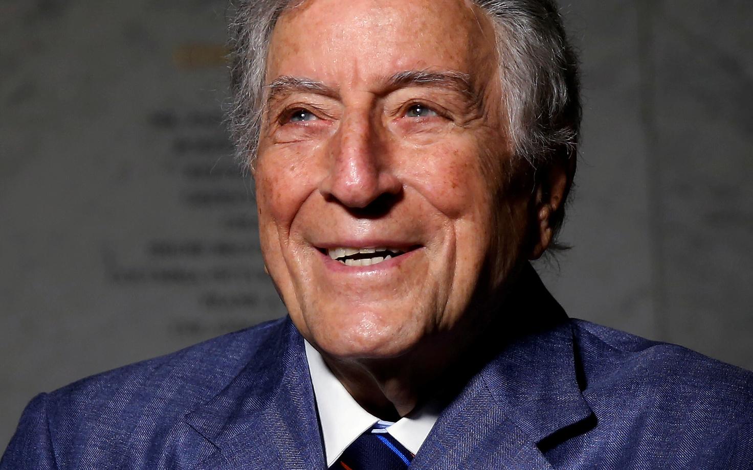 Tony Bennett