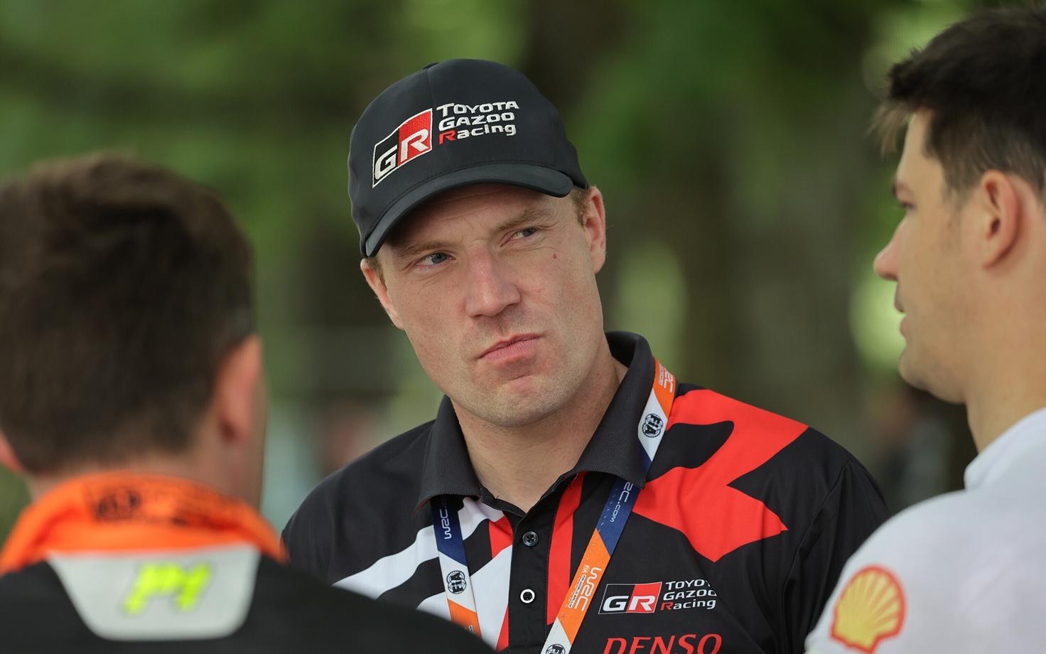 Jari-Matti Latvala