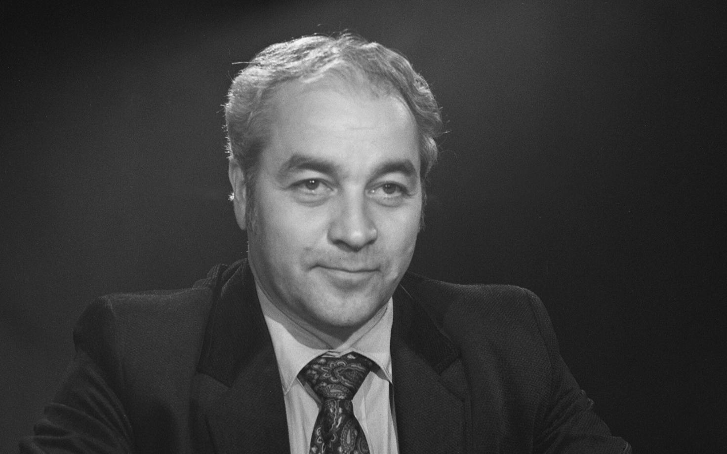 Gabriel Hazak.