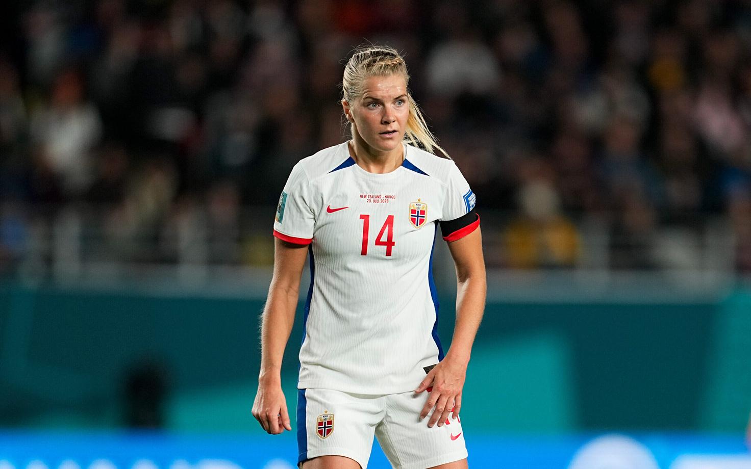 Ada Hegerberg