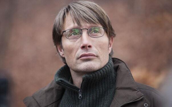 Mikkelsen filmis