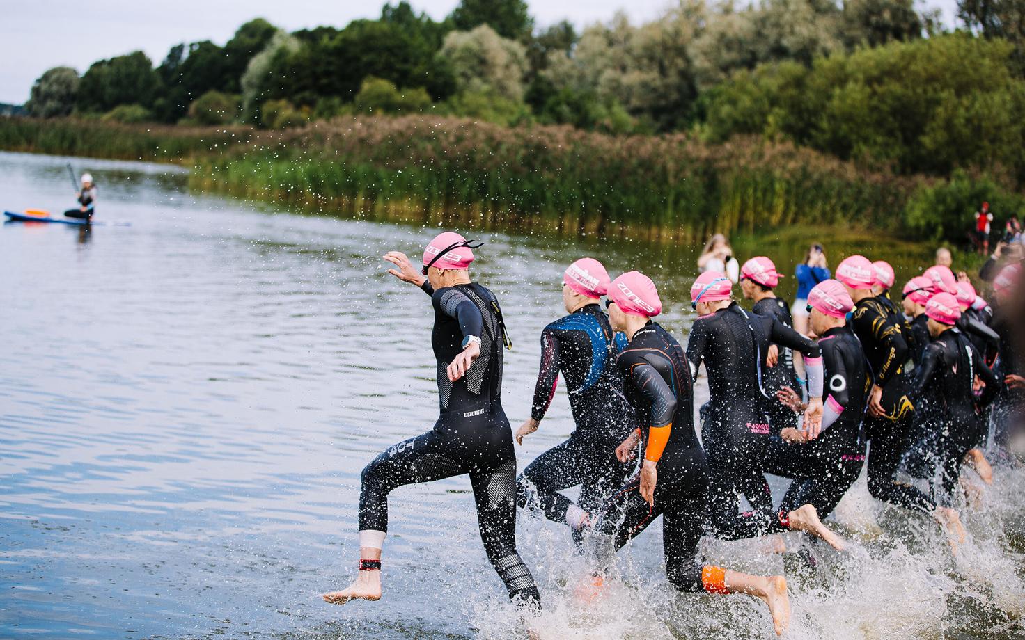 Ironman 70.3 Tallinn