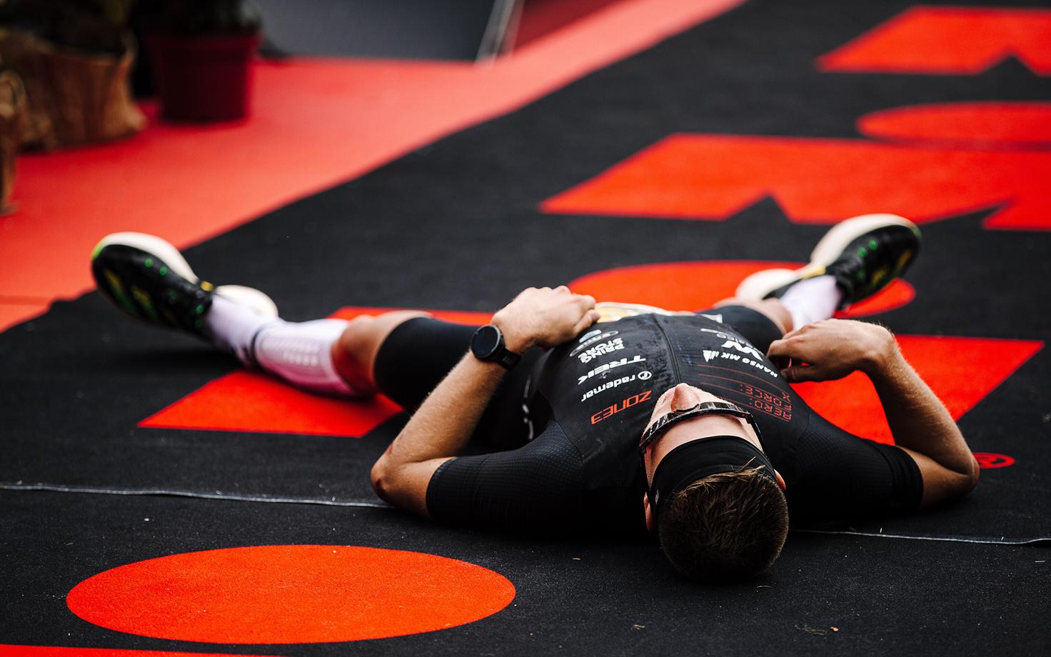 Ironman 70.3 Tallinn