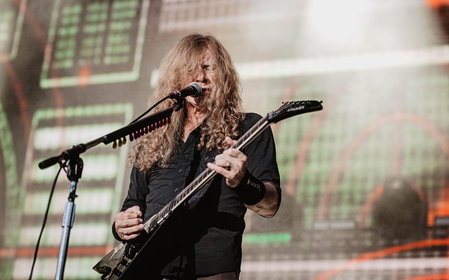 Megadeth