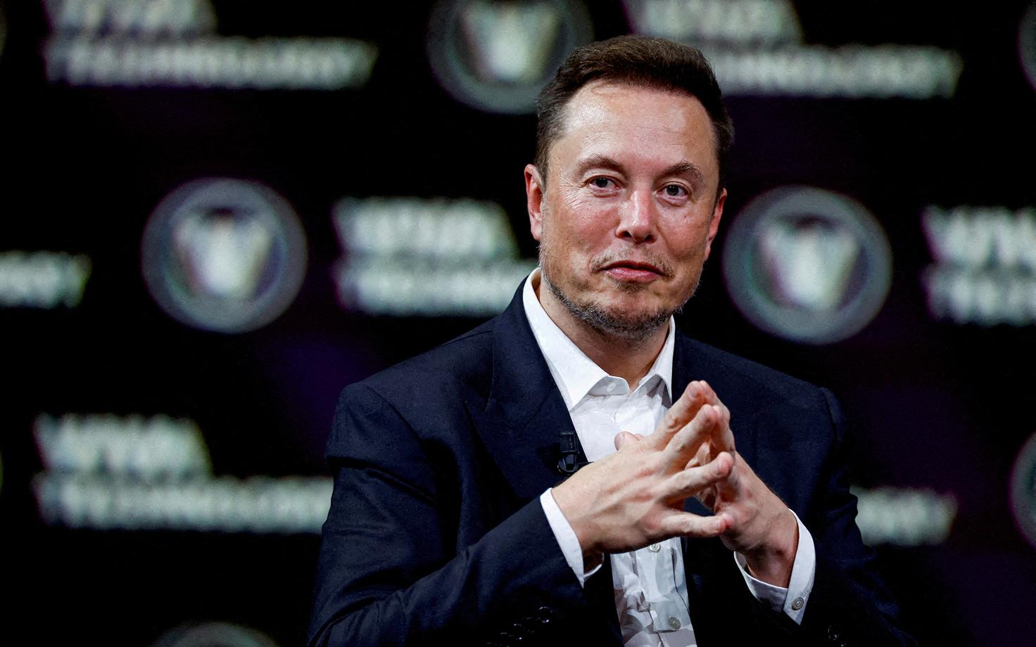 Varem Twitteri nime all tuntud sotsiaalmeediaportaali X omanik Elon Musk