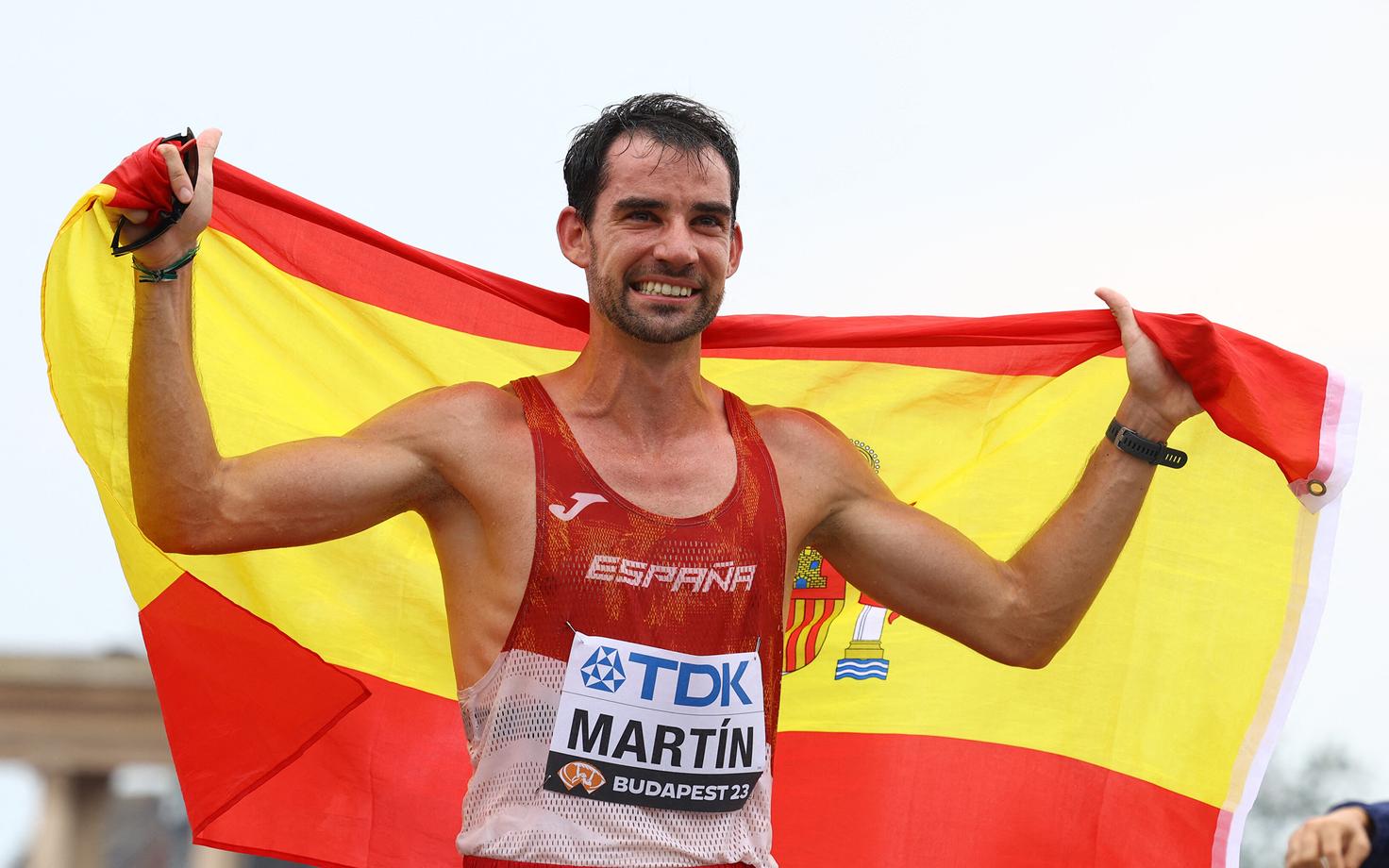 Alvaro Martin