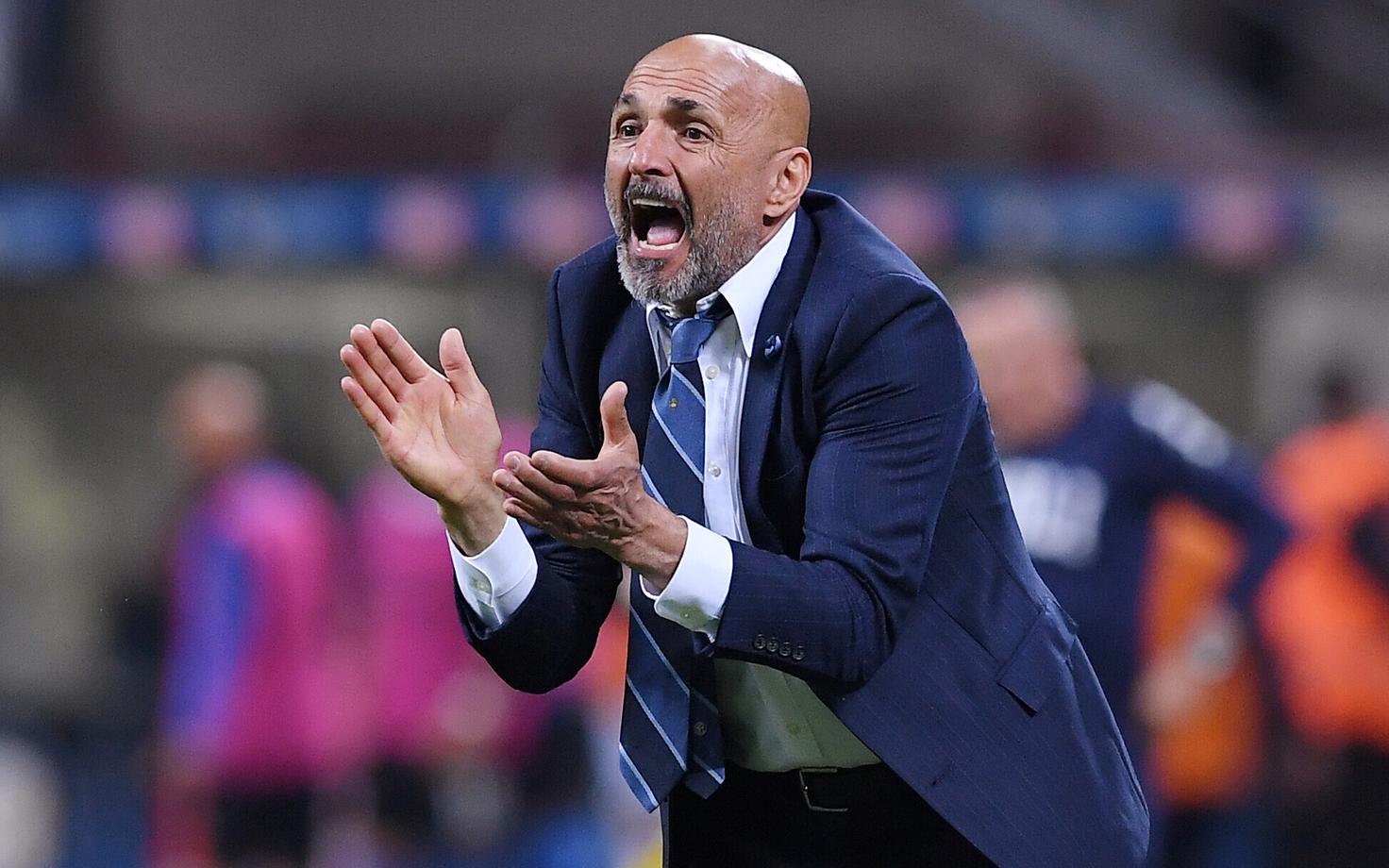 Luciano Spalletti