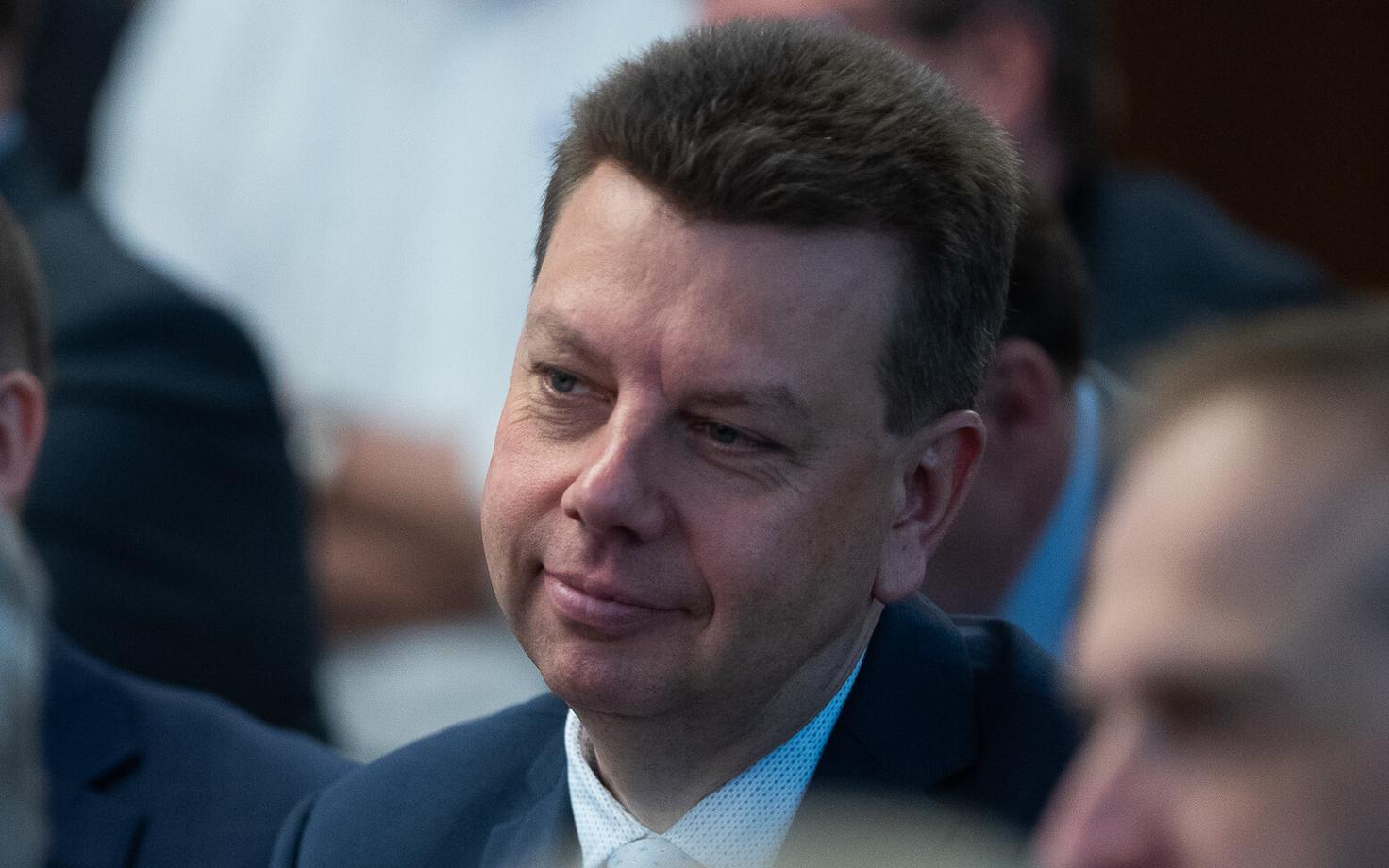 Andrus Alber