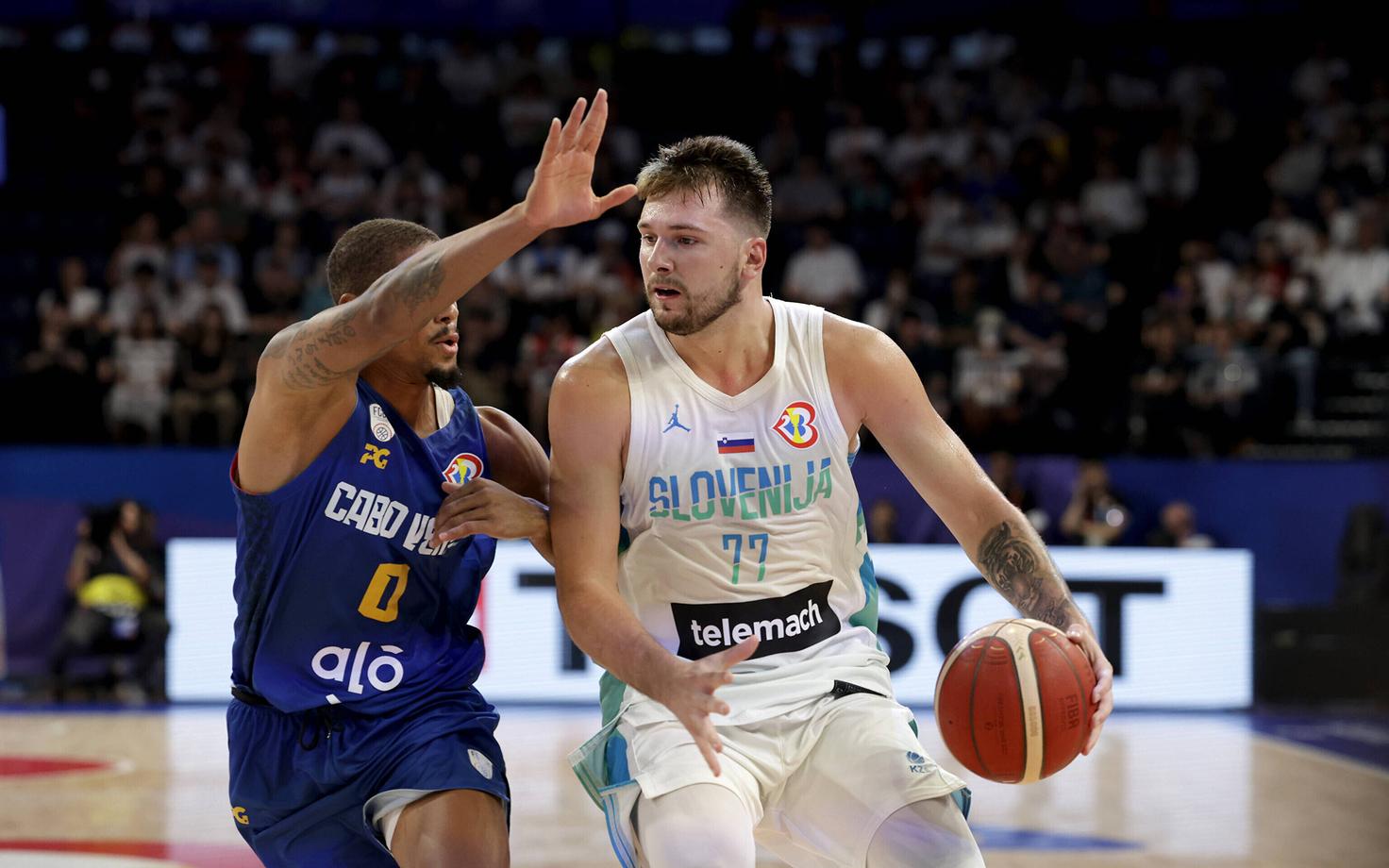 Luka Doncic