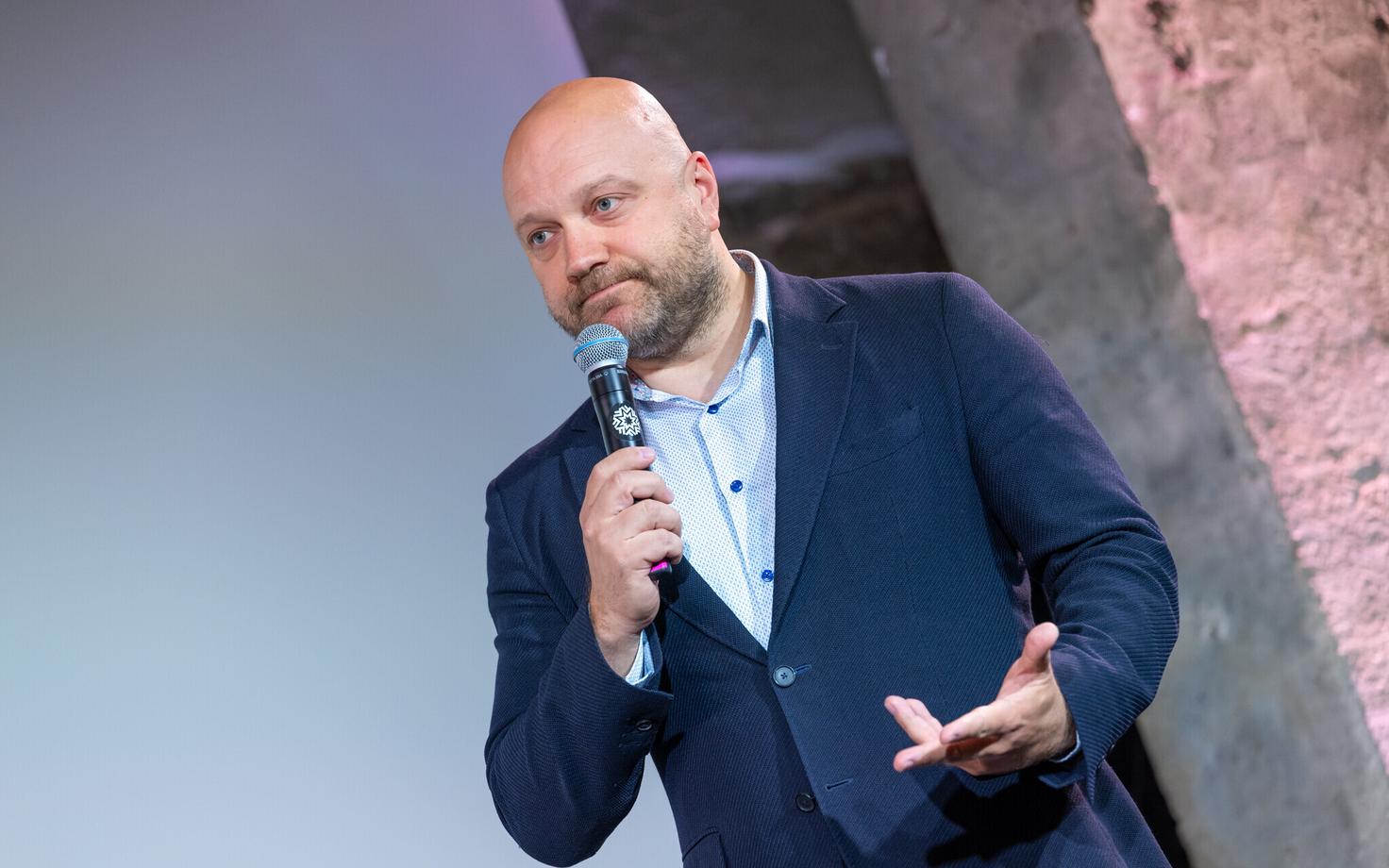 Toomas Luhats