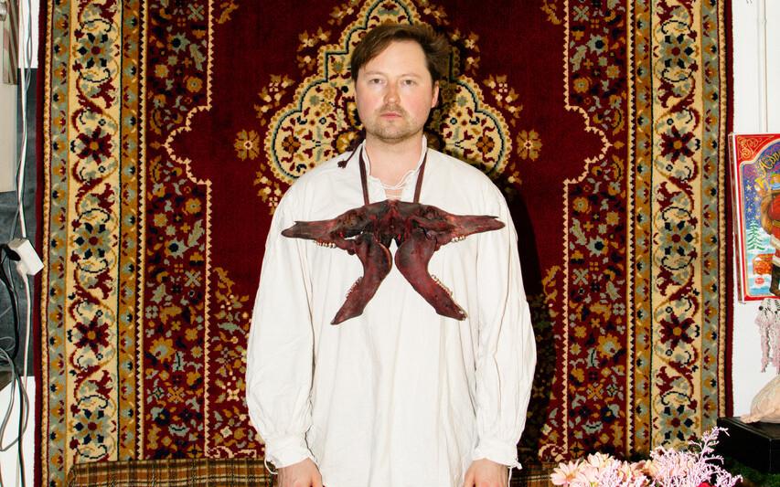 Urmas Lüüs