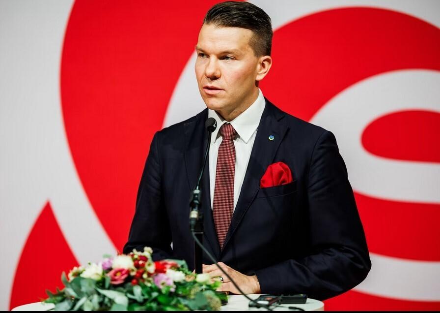 Mikkel Näkkäläjärvi