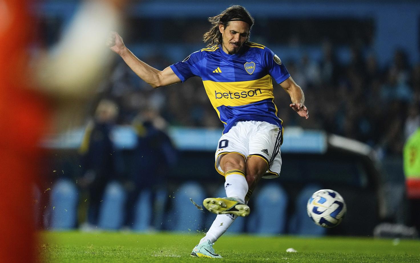 Edinson Cavani