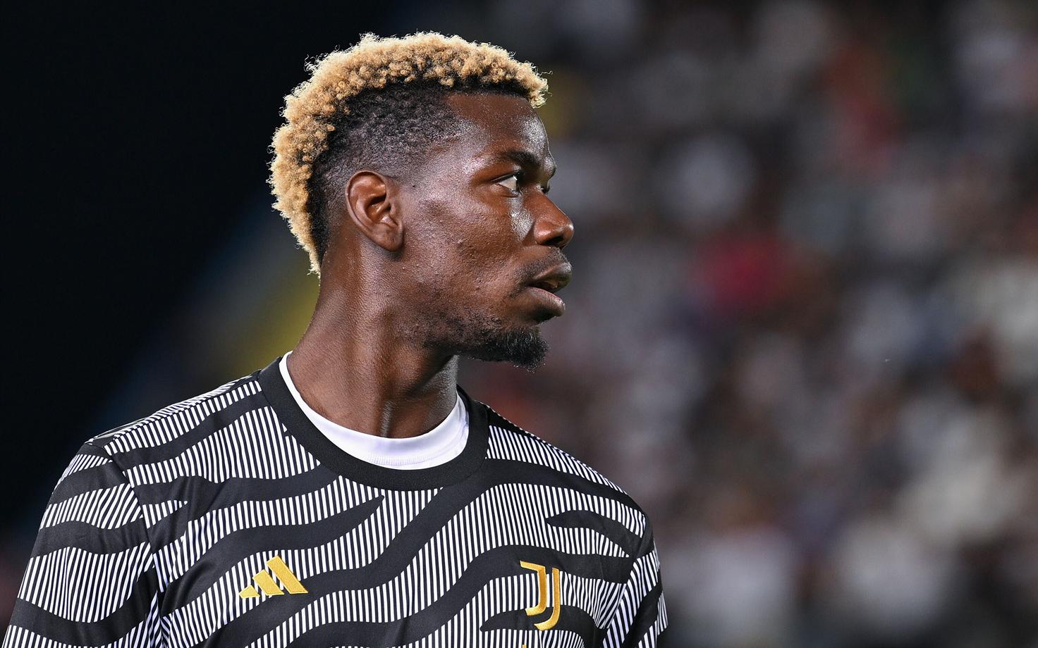 Paul Pogba