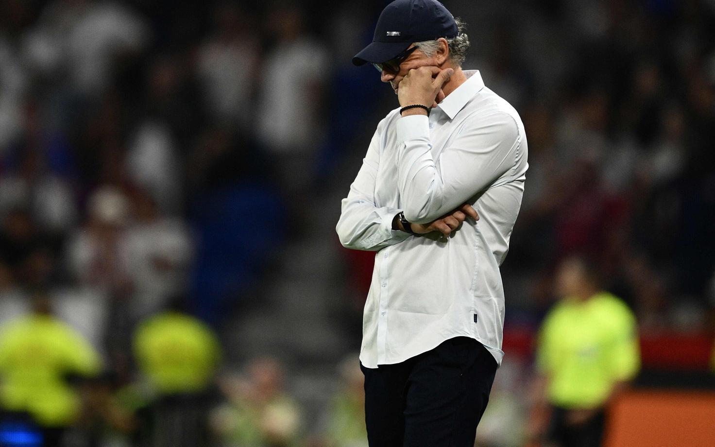 Laurent Blanc