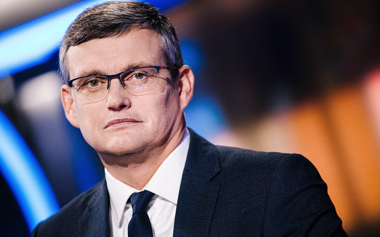 Алексей Евграфов.
