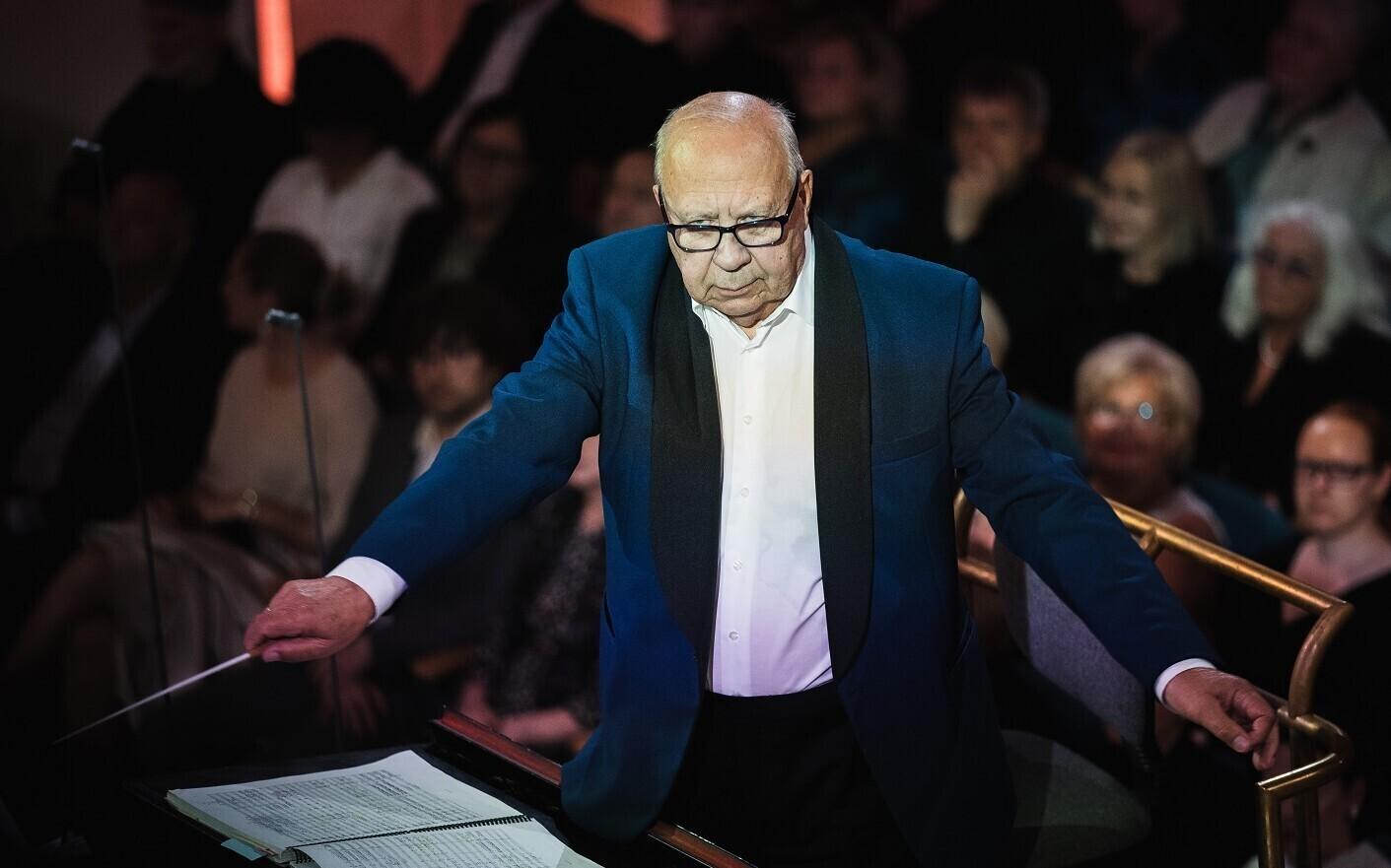 Neeme Järvi