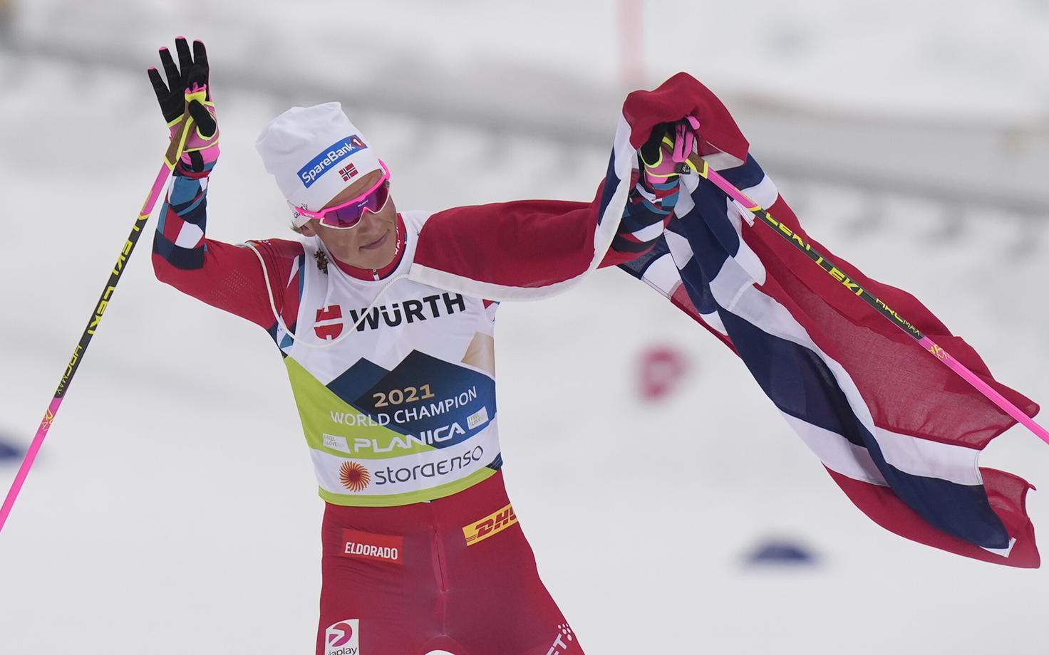 Johannes Hösflot Kläbo