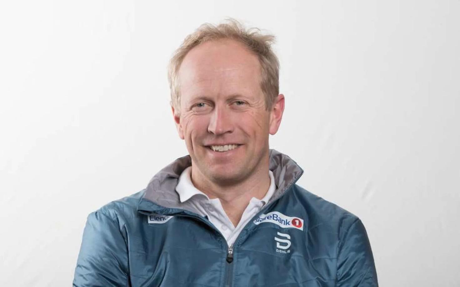 Espen Bjervig