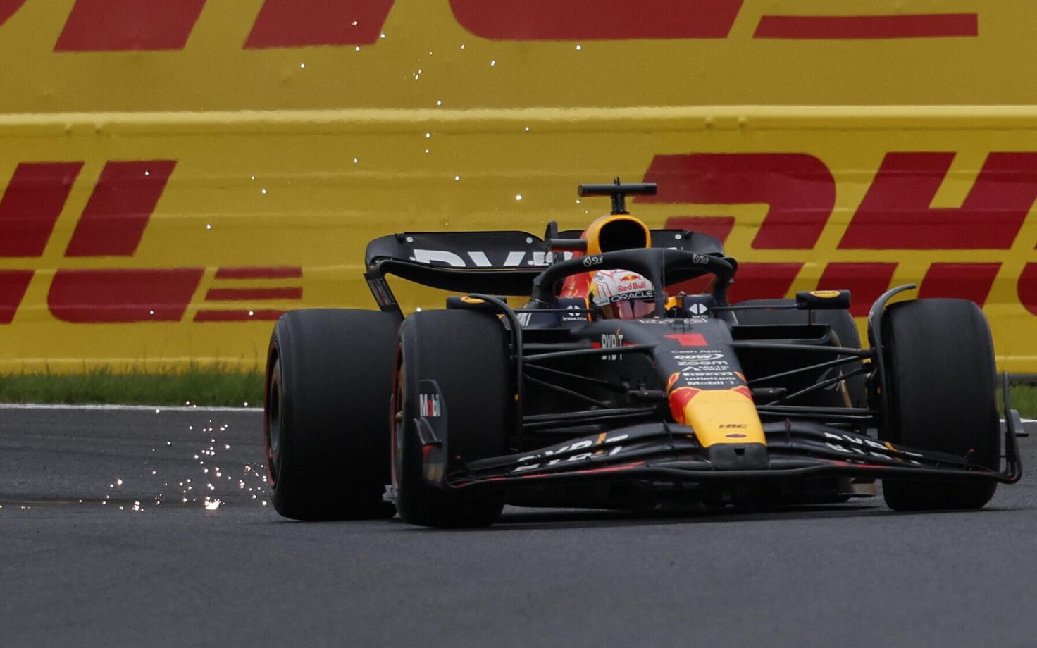 Max Verstappen (Red Bull)