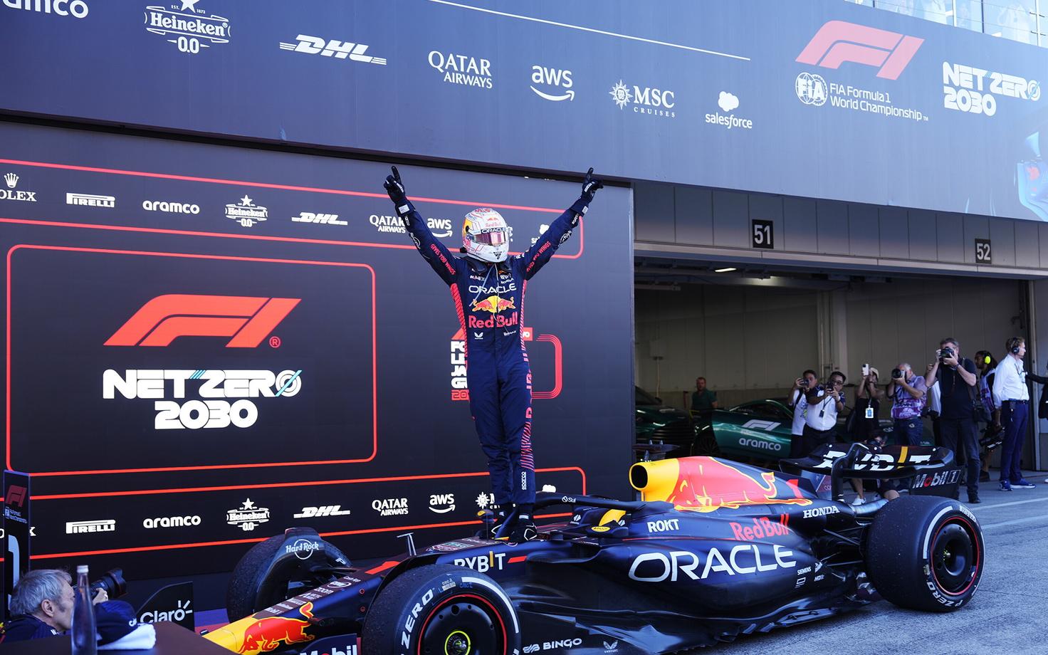 Max Verstappen (Red Bull)