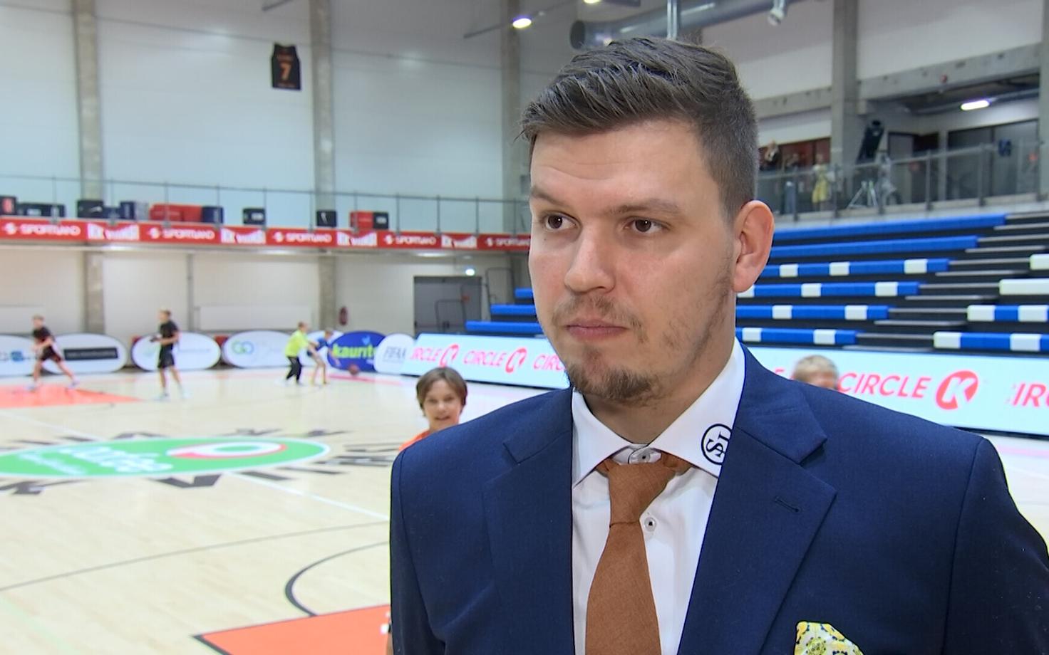 Kristjan Evart
