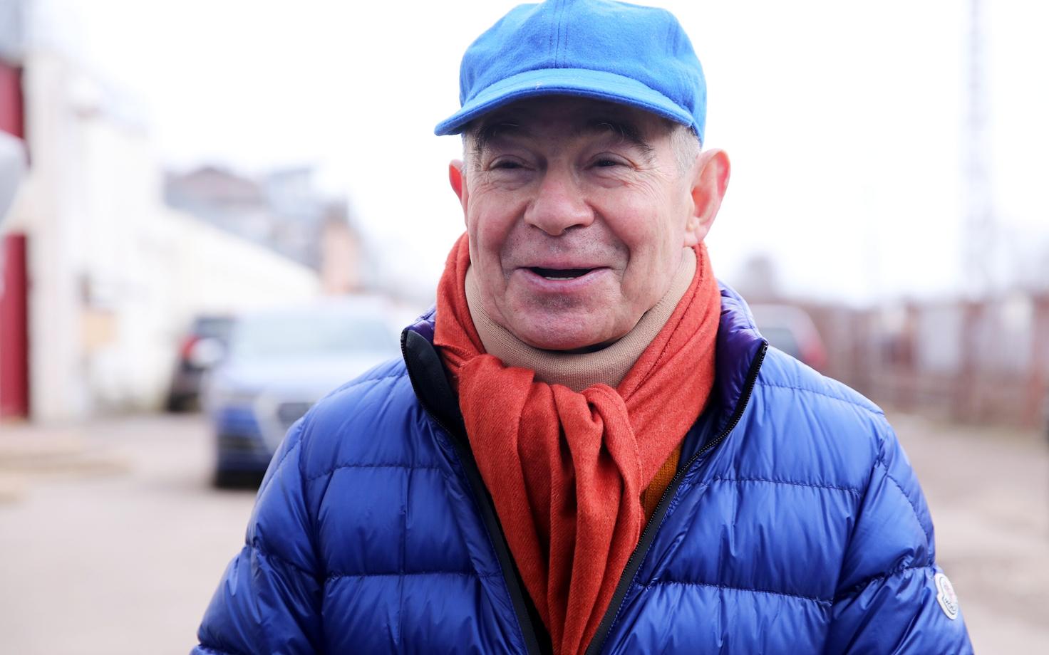 Aivars Lembergs