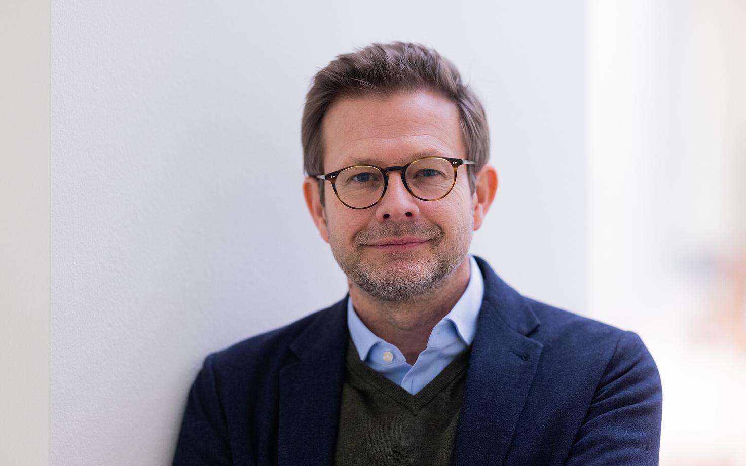 Florian Illies
