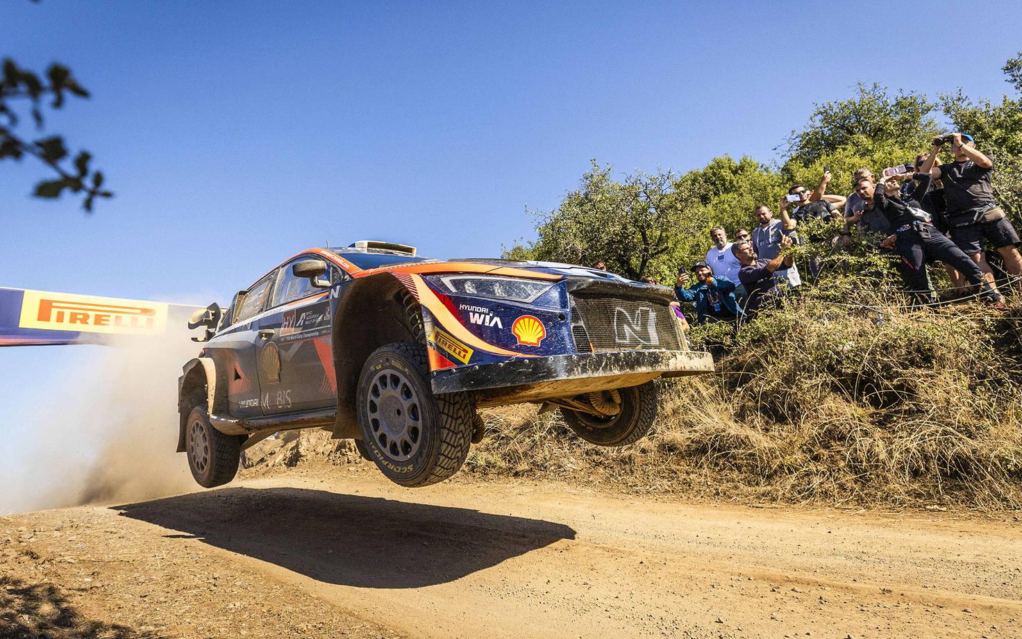 Esapekka Lappi - Janne Ferm