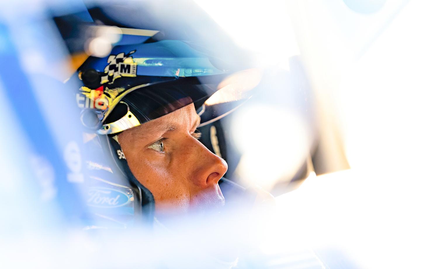 Ott Tänak
