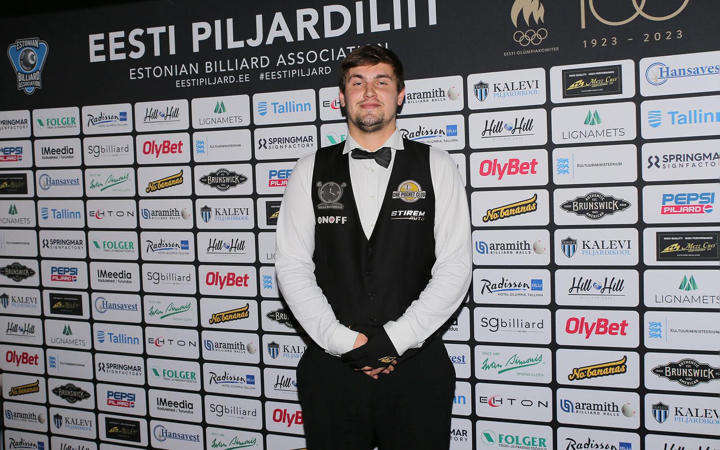 Mark Mägi
