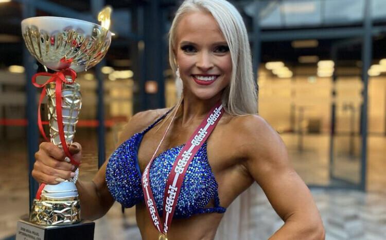 Viktoria Martsinkevitš