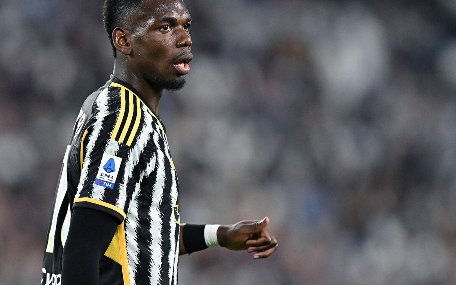 Paul Pogba