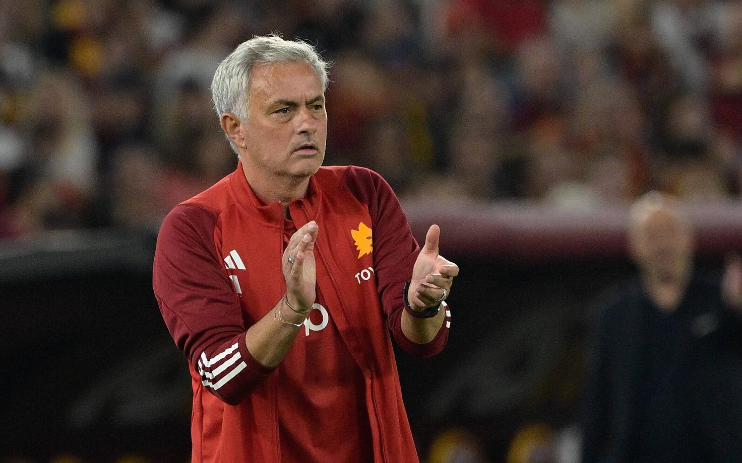 Jose Mourinho