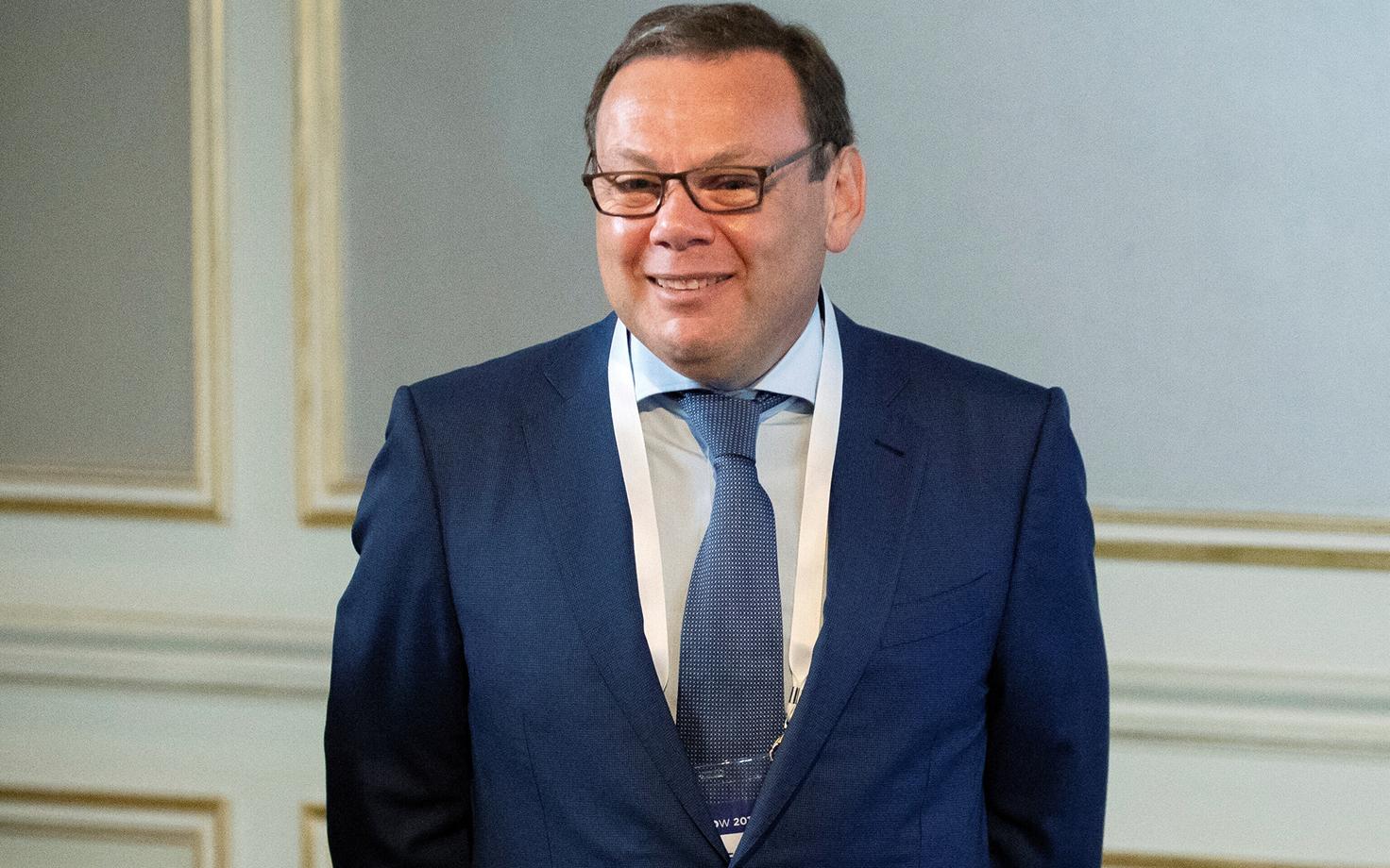 Mihhail Fridman