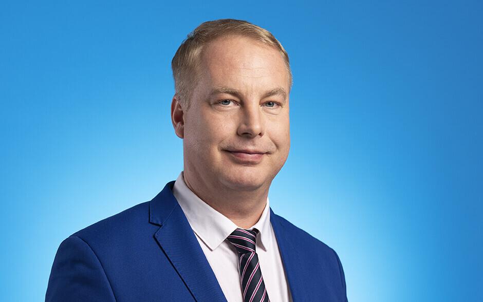 Jan Trei