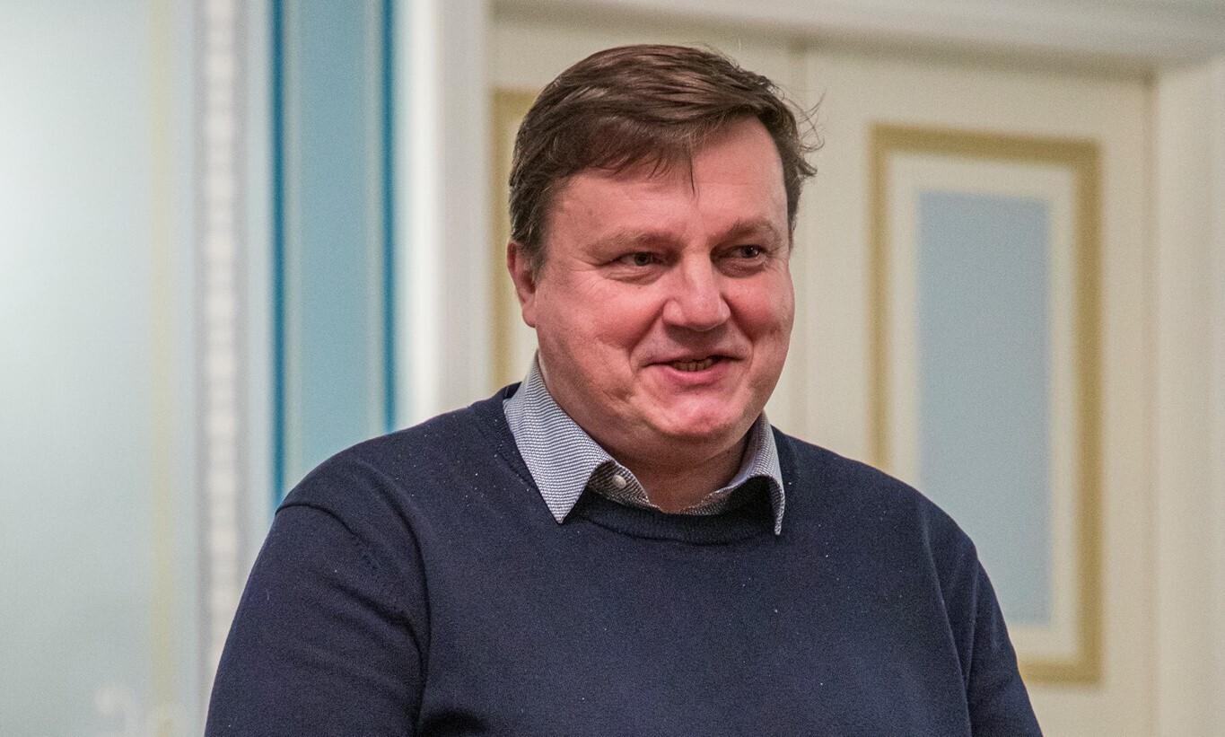 Jaak Prozes