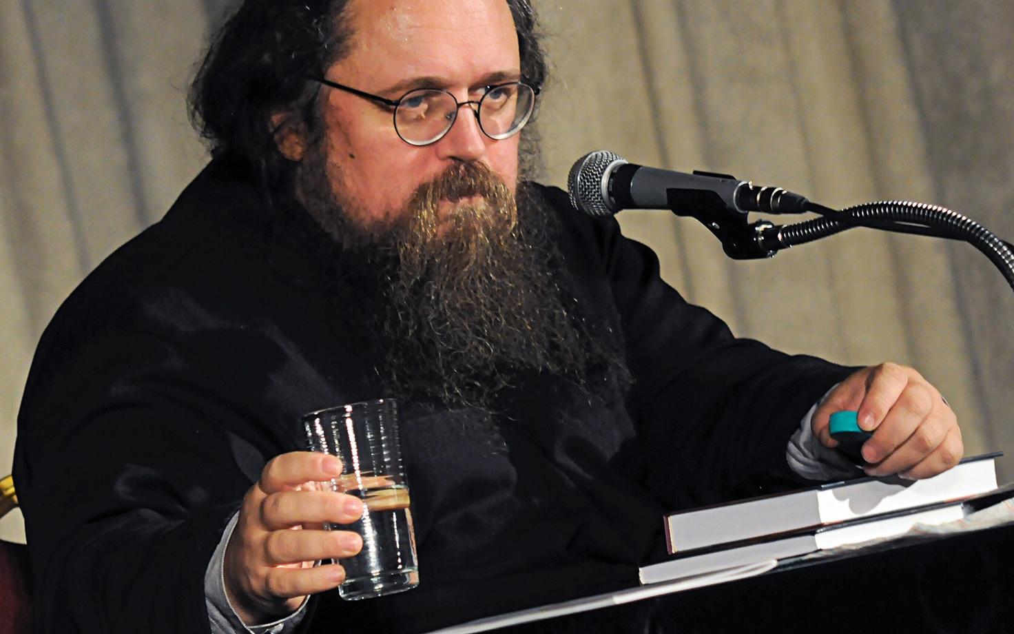 Андрей Кураев.