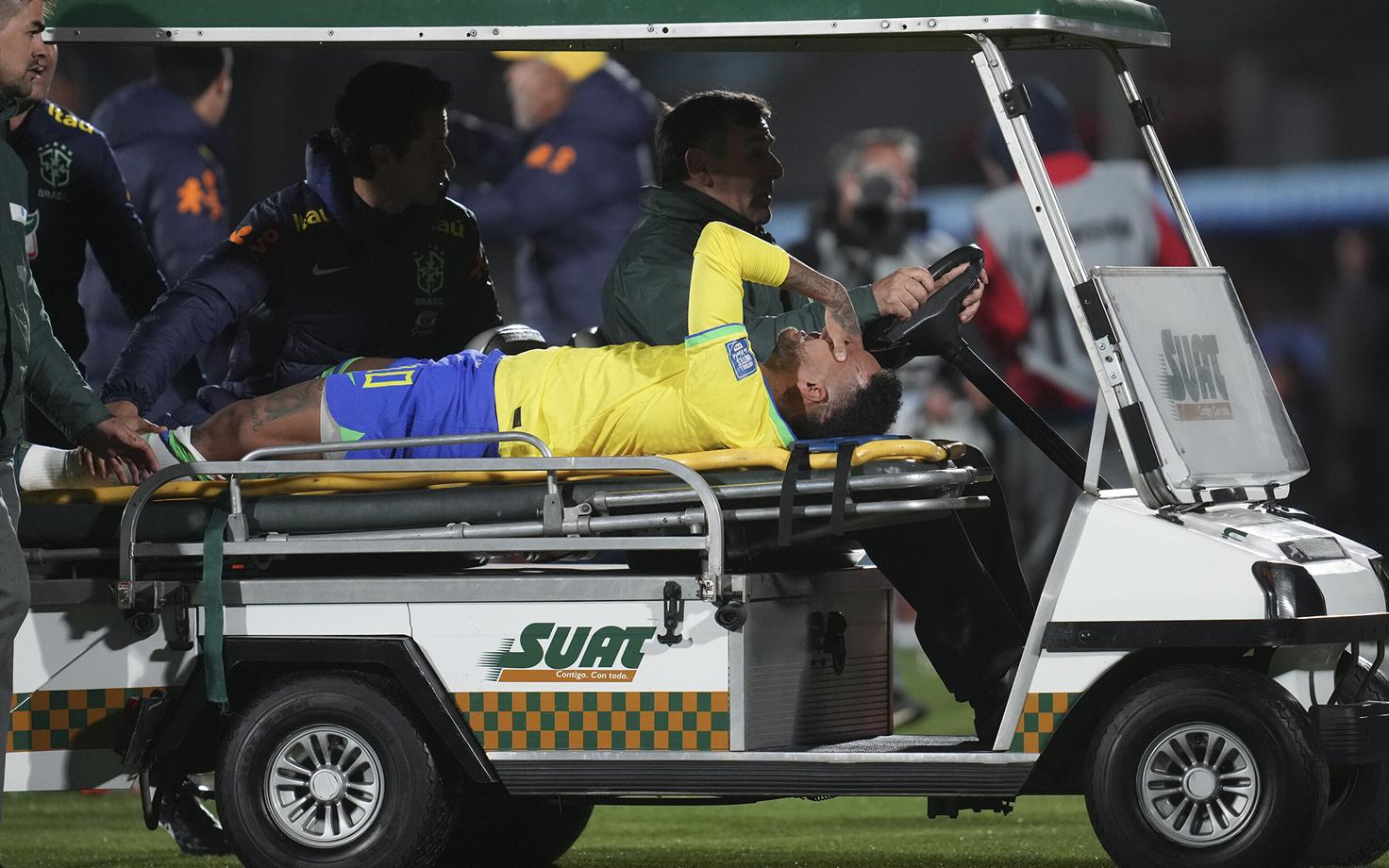 Neymar