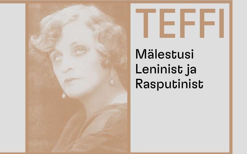 Teffi