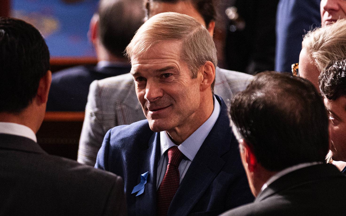 Jim Jordan