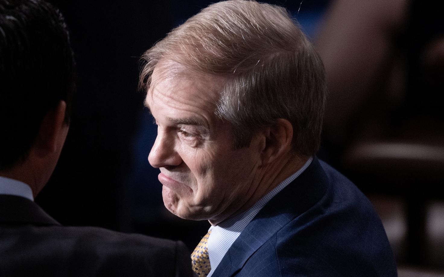 Jim Jordan