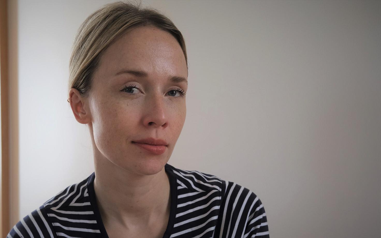 Stella Saarts