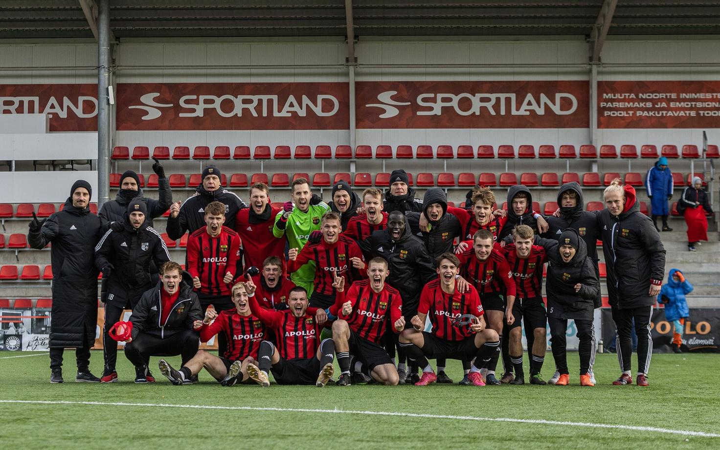 Nõmme United