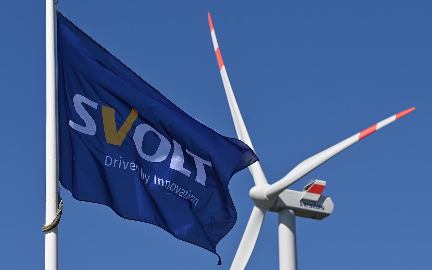 Svolt.