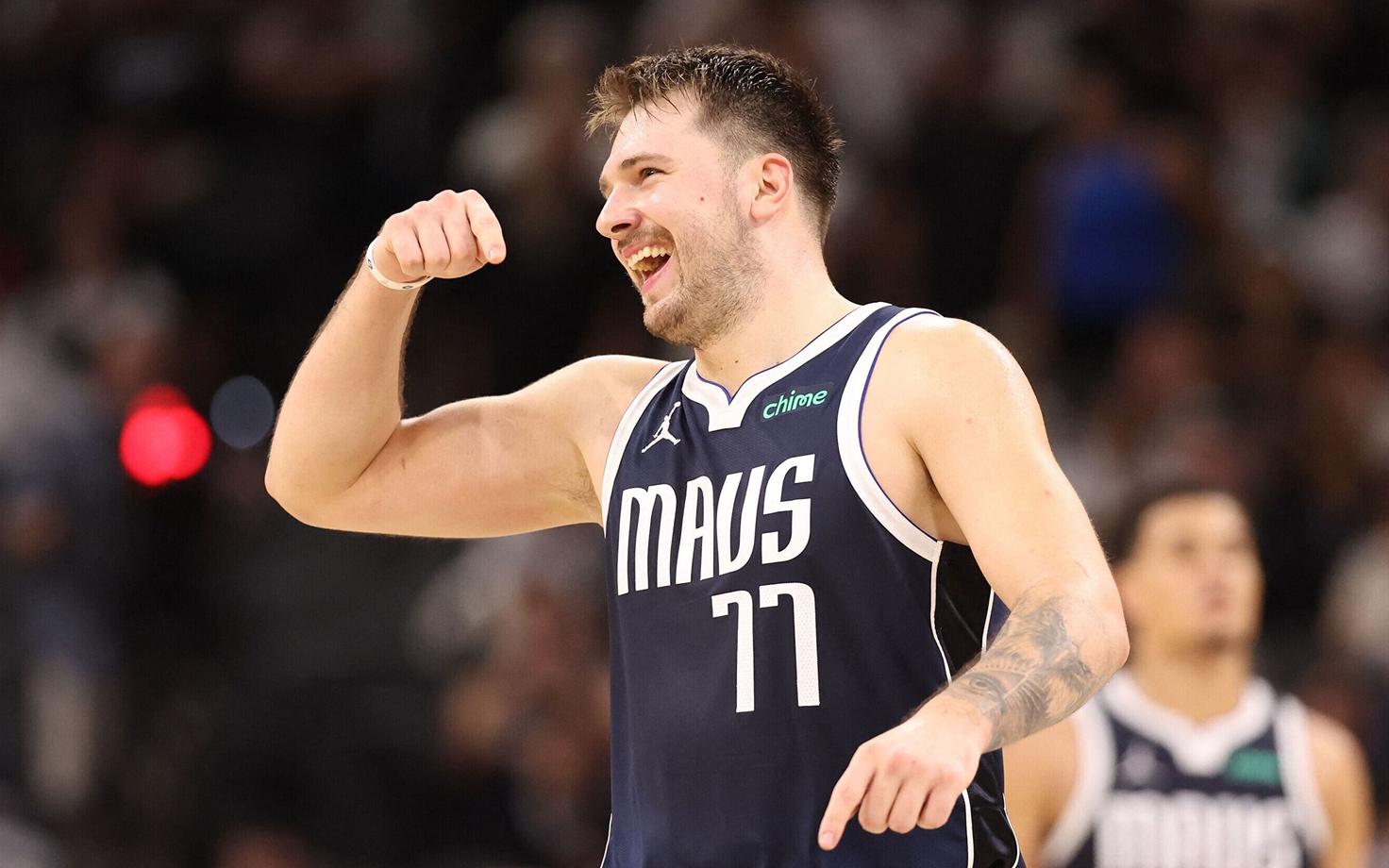 Luka Doncic