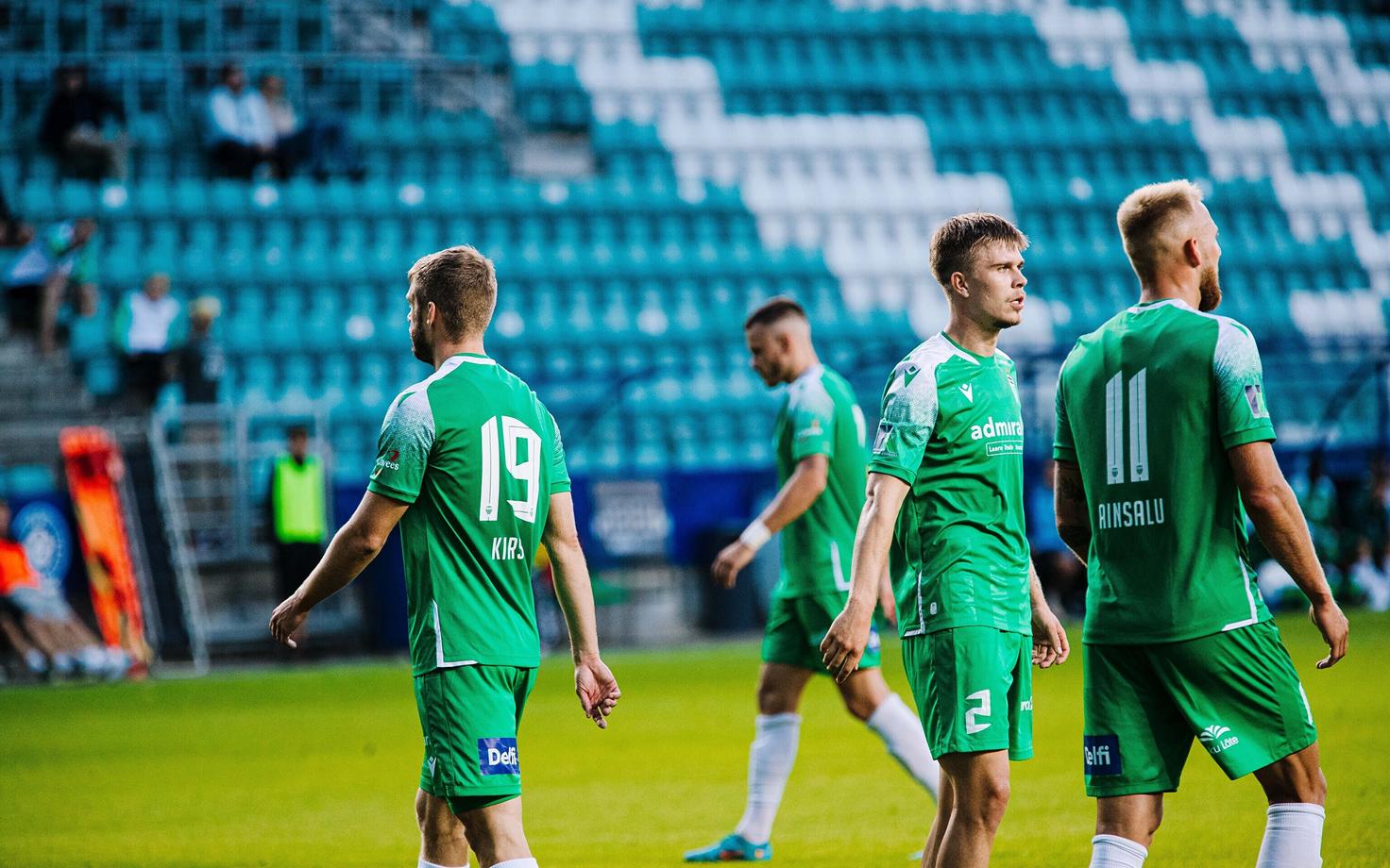 Tallinna FCI Levadia