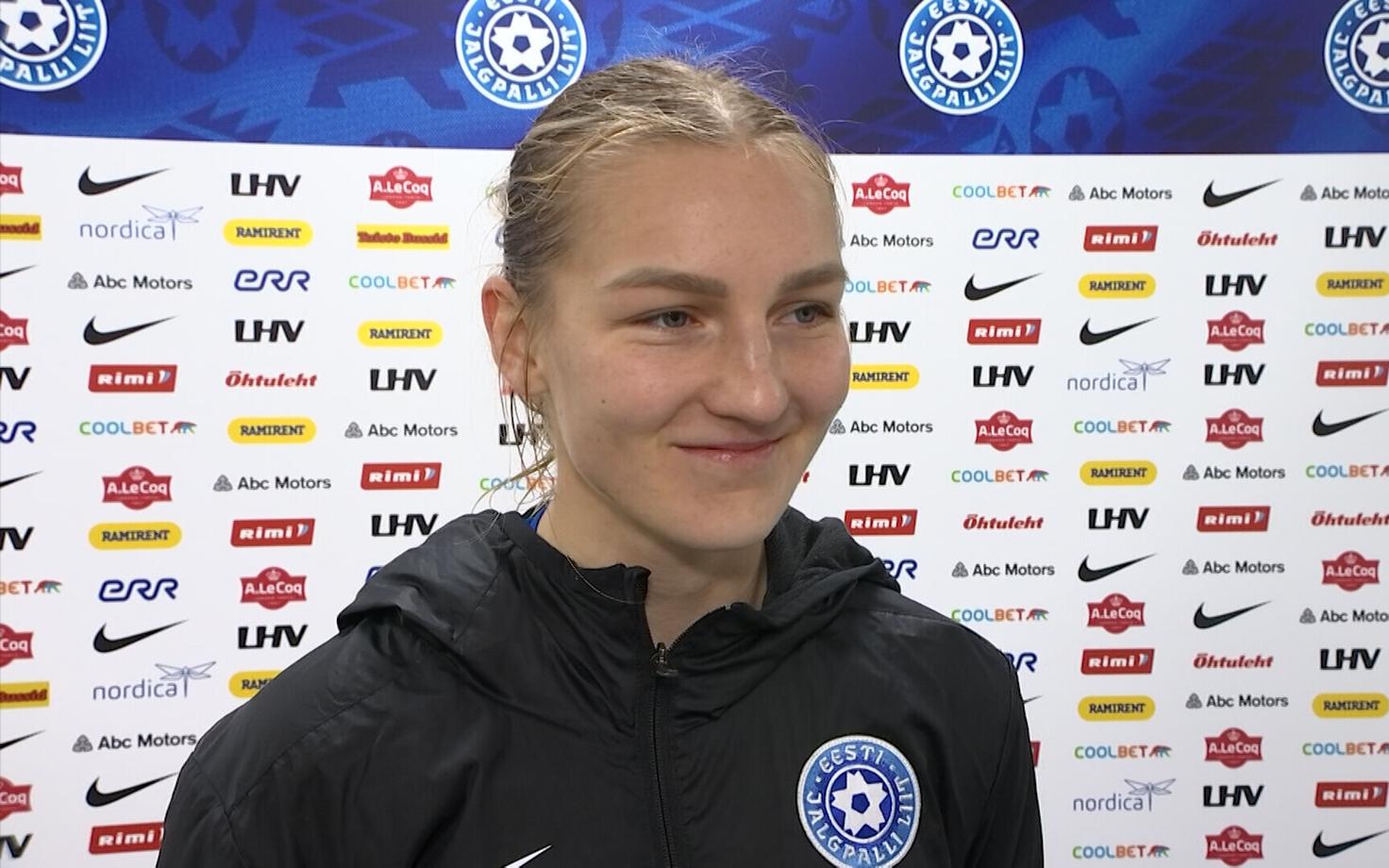 Lisette Tammik