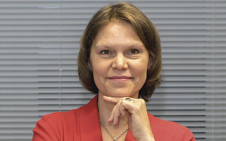 Merike Jürilo