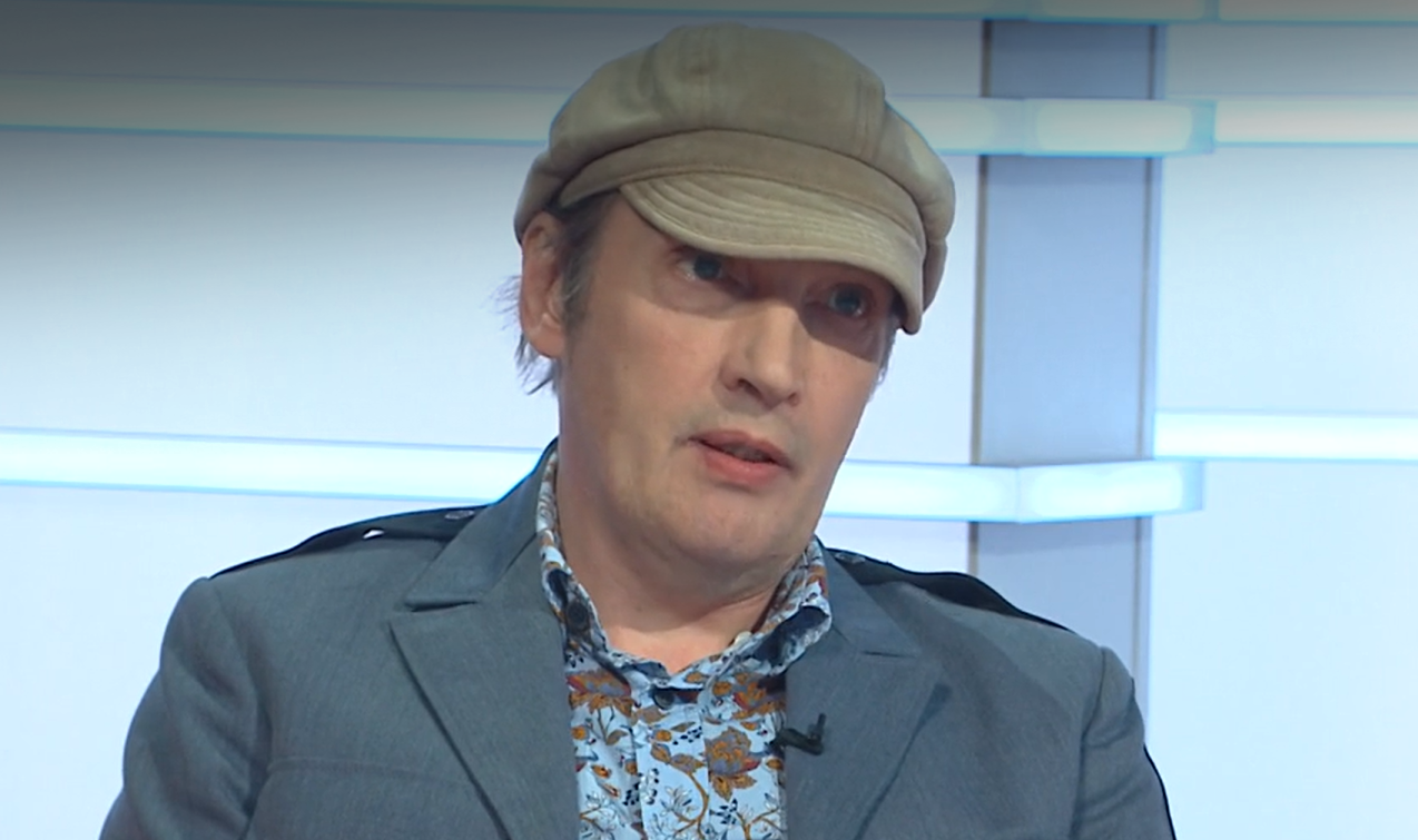 Rainer Jancis